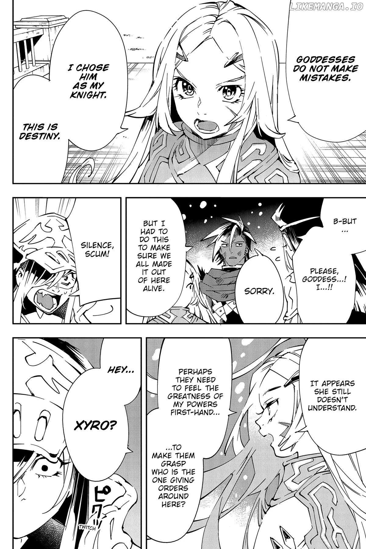Sentenced to Be a Hero: The Prison Records of Penal Hero Unit 9004 Chapter 3 - page 23