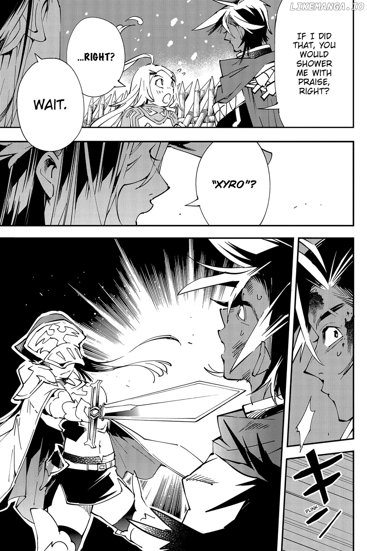 Sentenced to Be a Hero: The Prison Records of Penal Hero Unit 9004 Chapter 3 - page 24