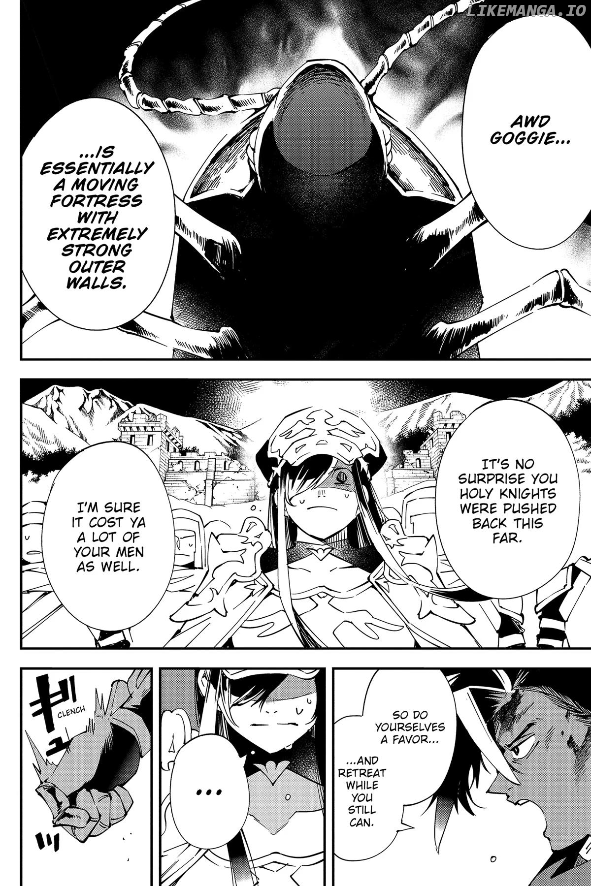 Sentenced to Be a Hero: The Prison Records of Penal Hero Unit 9004 Chapter 4 - page 12