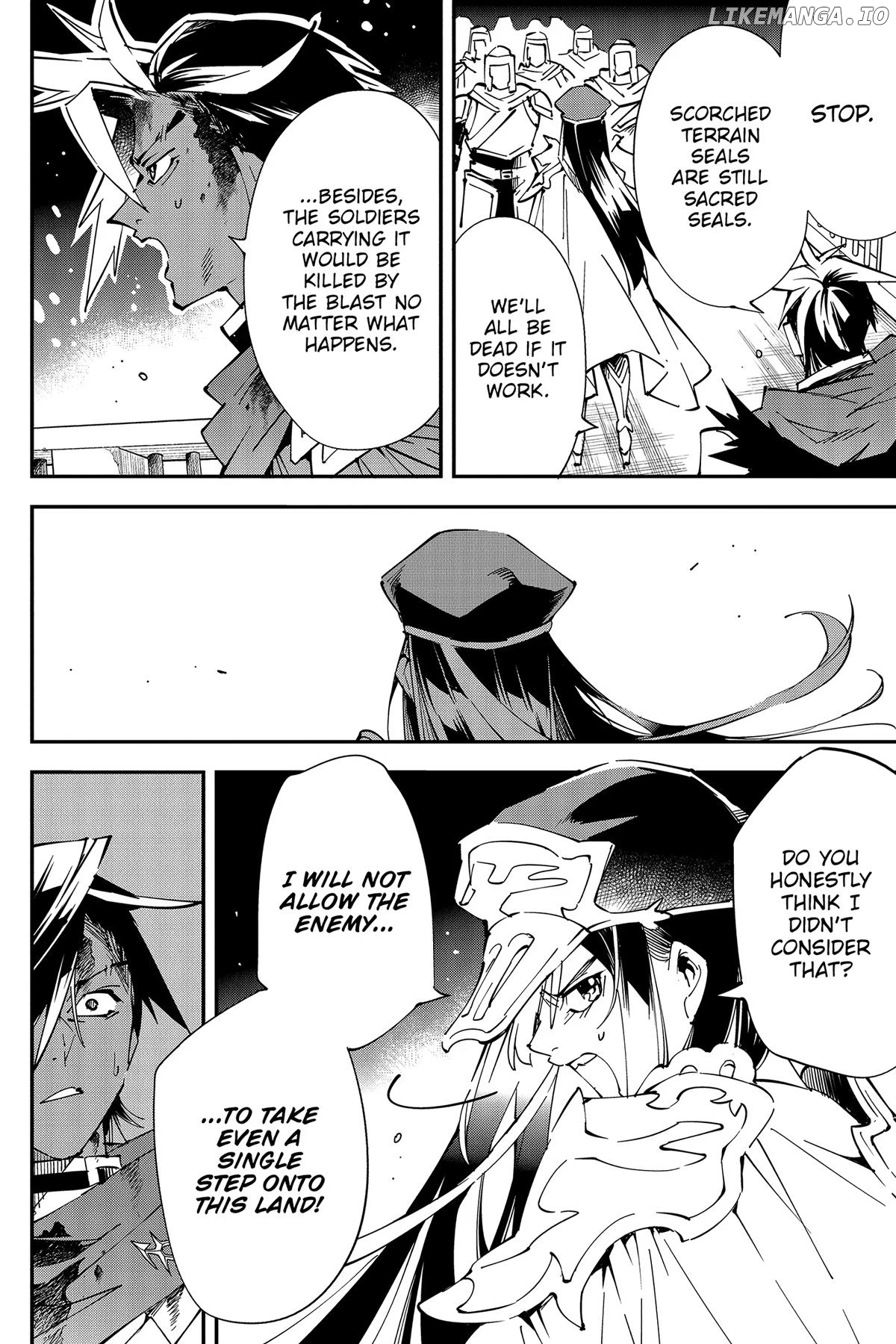 Sentenced to Be a Hero: The Prison Records of Penal Hero Unit 9004 Chapter 4 - page 14