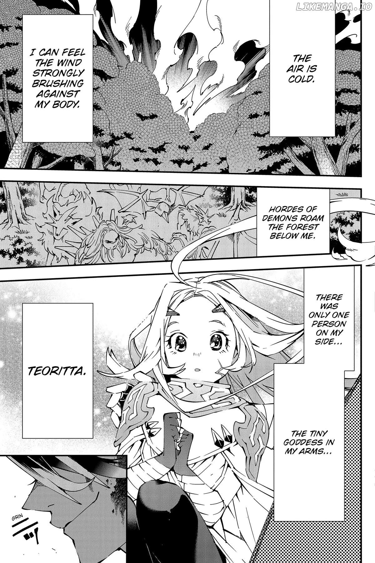 Sentenced to Be a Hero: The Prison Records of Penal Hero Unit 9004 Chapter 4 - page 23