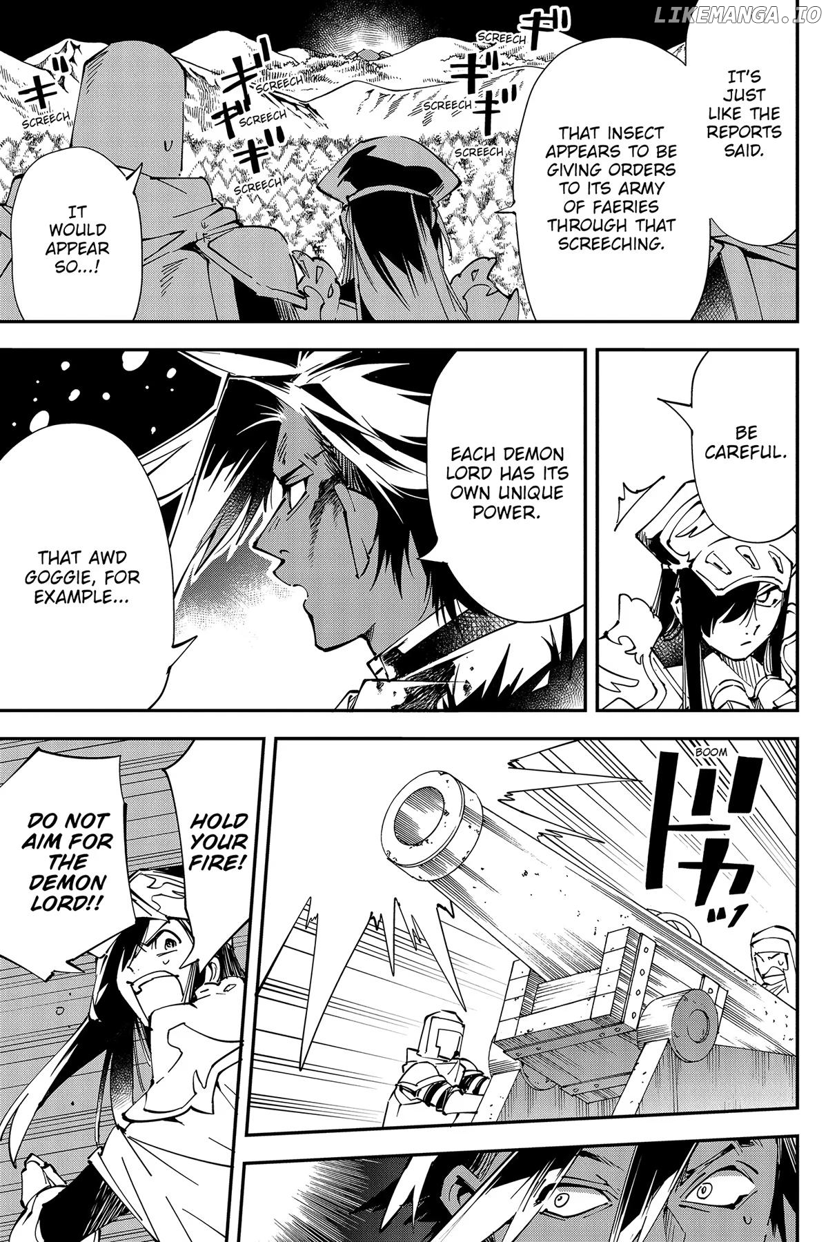 Sentenced to Be a Hero: The Prison Records of Penal Hero Unit 9004 Chapter 4 - page 9