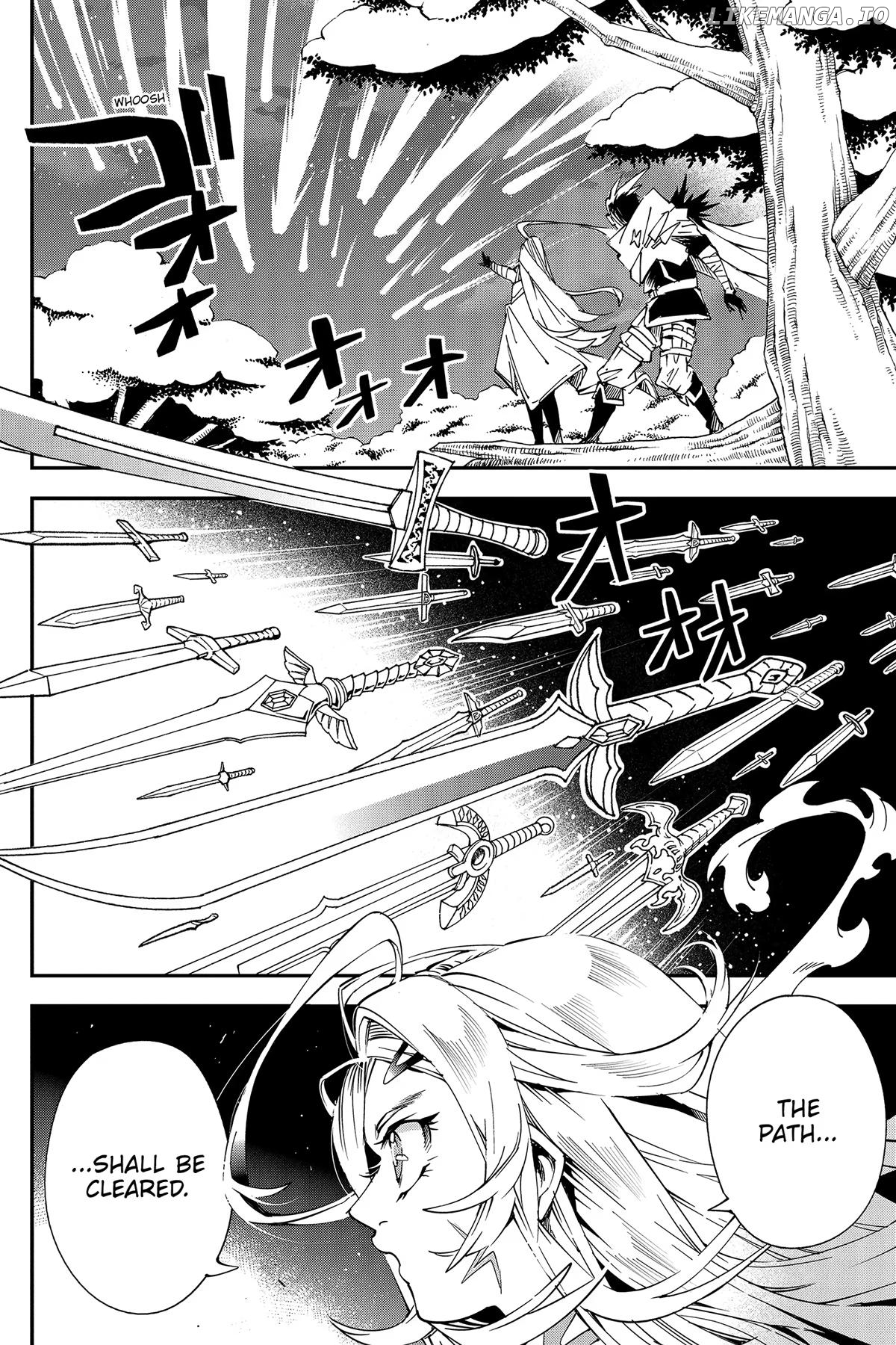 Sentenced to Be a Hero: The Prison Records of Penal Hero Unit 9004 Chapter 5 - page 12