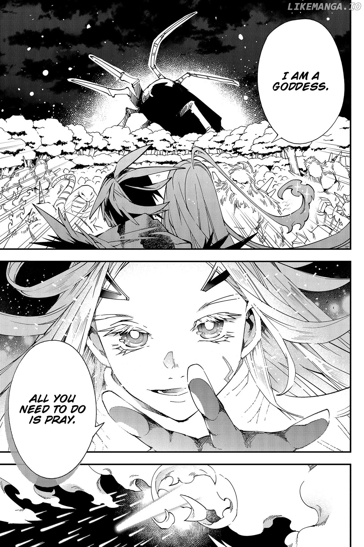 Sentenced to Be a Hero: The Prison Records of Penal Hero Unit 9004 Chapter 5 - page 15