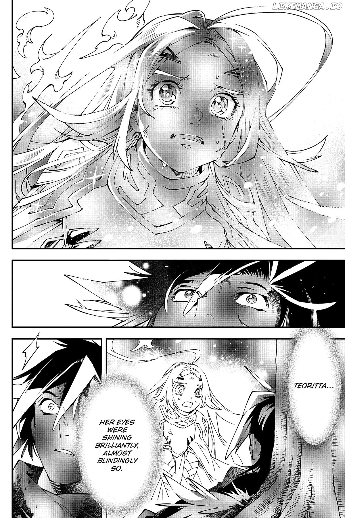 Sentenced to Be a Hero: The Prison Records of Penal Hero Unit 9004 Chapter 5 - page 24