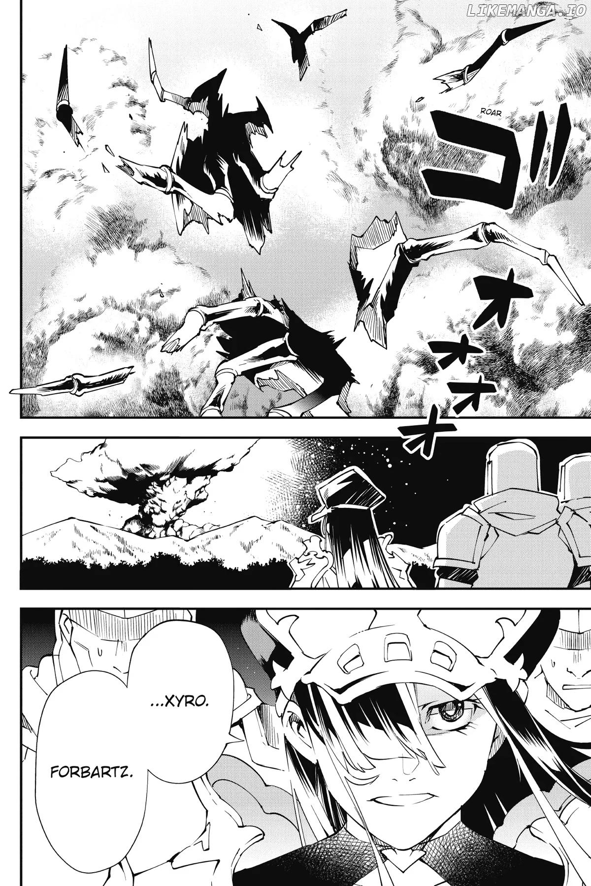 Sentenced to Be a Hero: The Prison Records of Penal Hero Unit 9004 Chapter 6 - page 12