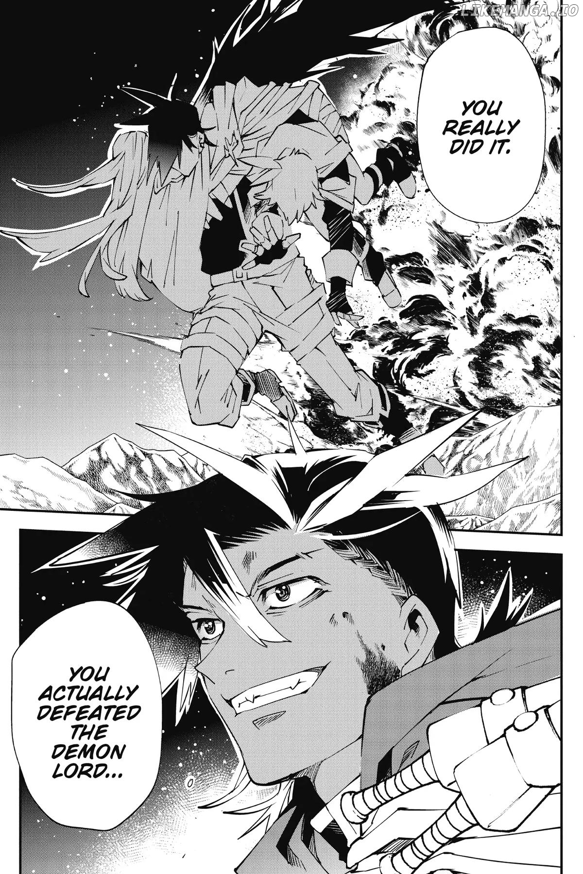 Sentenced to Be a Hero: The Prison Records of Penal Hero Unit 9004 Chapter 6 - page 13