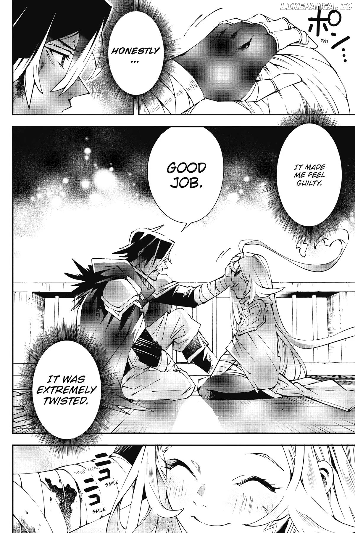 Sentenced to Be a Hero: The Prison Records of Penal Hero Unit 9004 Chapter 6 - page 18
