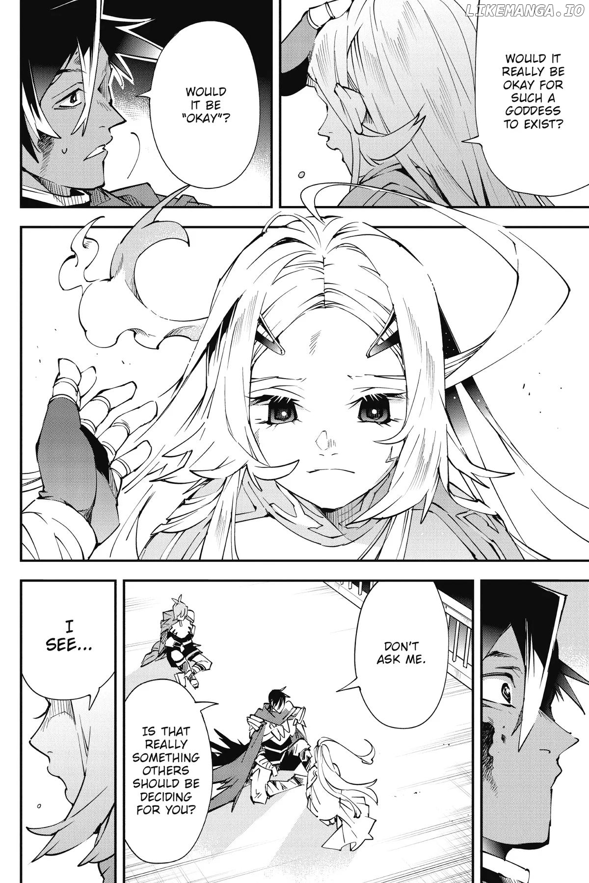 Sentenced to Be a Hero: The Prison Records of Penal Hero Unit 9004 Chapter 6 - page 20