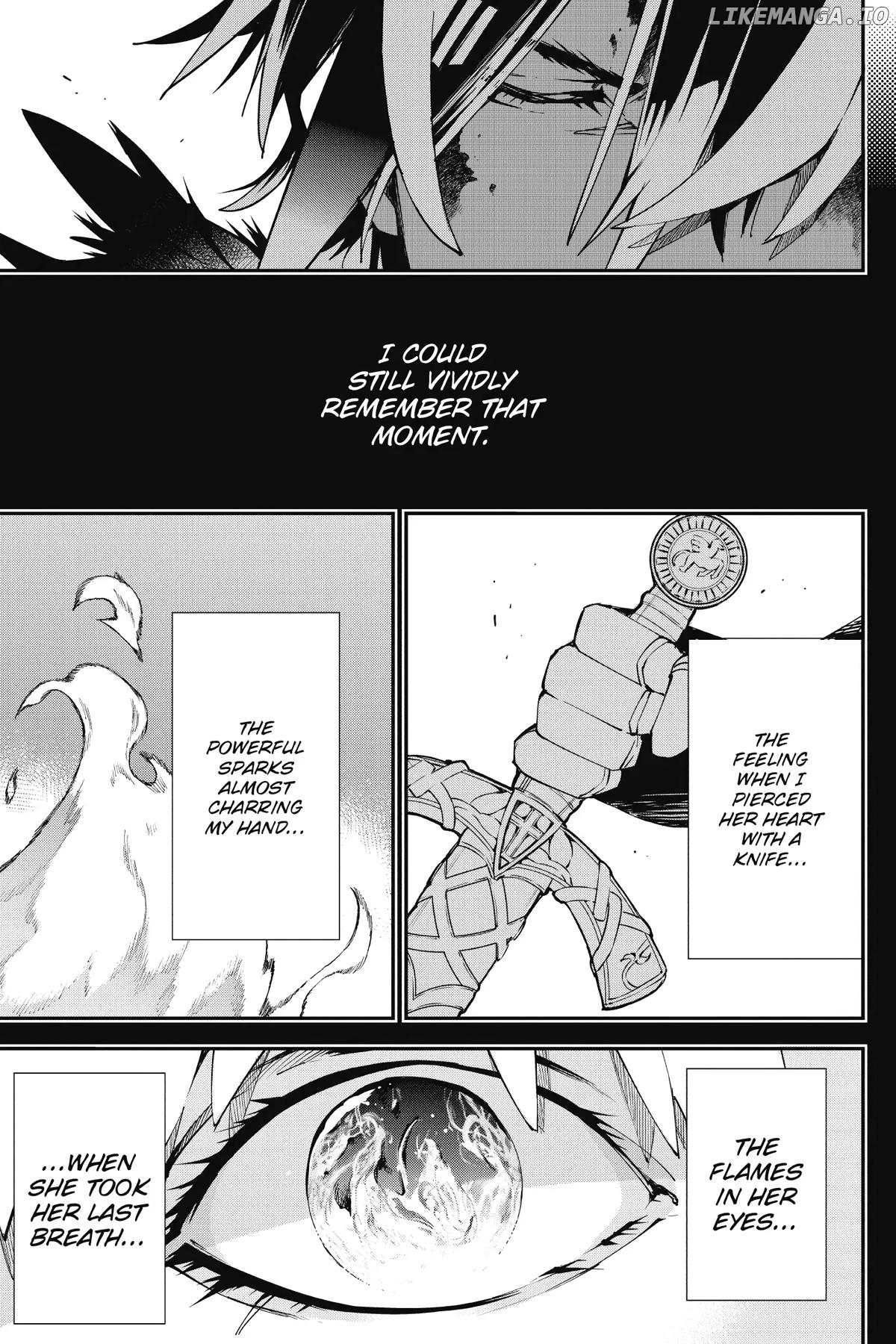 Sentenced to Be a Hero: The Prison Records of Penal Hero Unit 9004 Chapter 6 - page 29