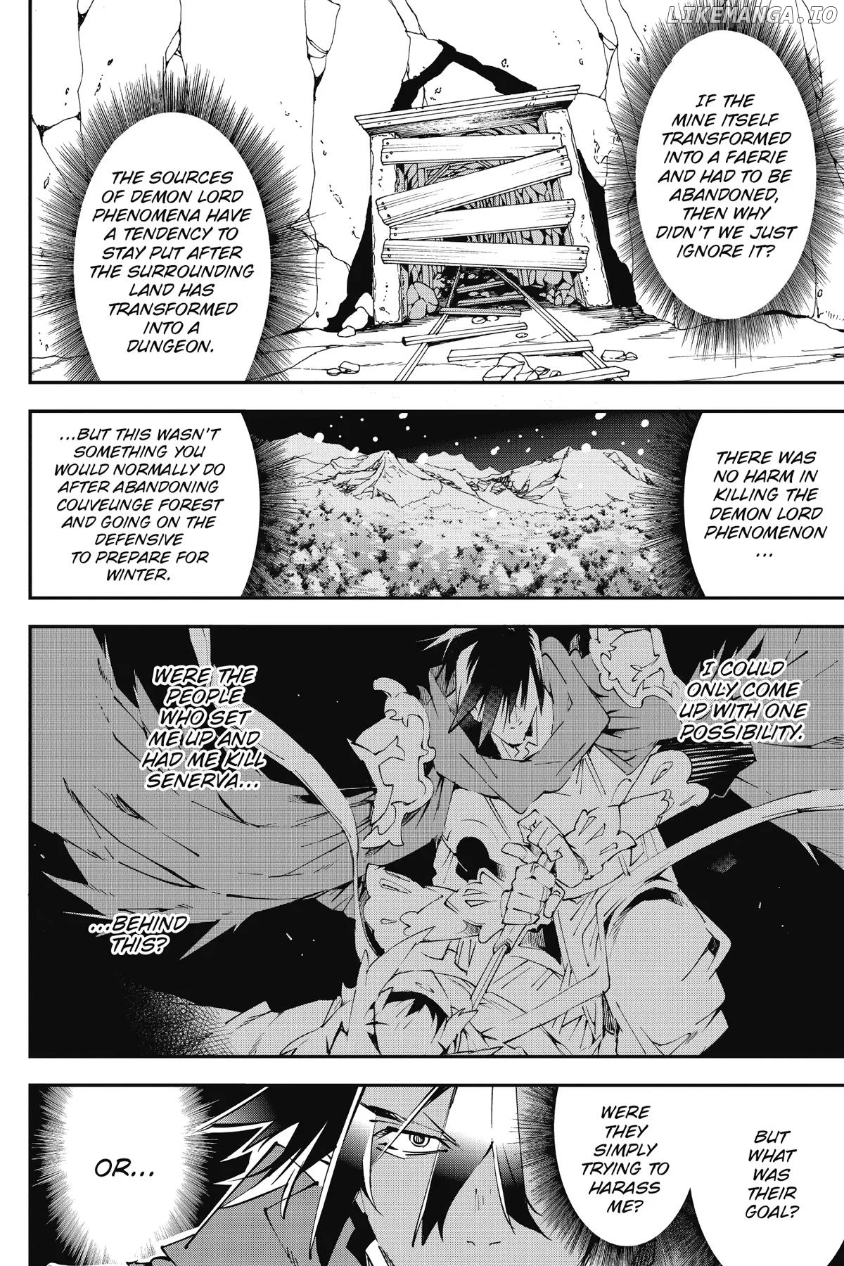 Sentenced to Be a Hero: The Prison Records of Penal Hero Unit 9004 Chapter 7 - page 20
