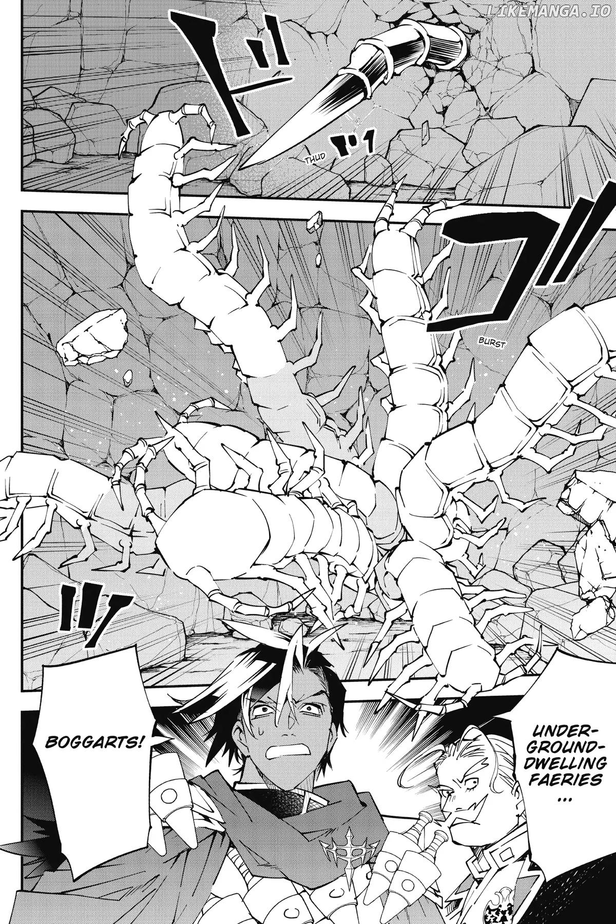 Sentenced to Be a Hero: The Prison Records of Penal Hero Unit 9004 Chapter 7 - page 22