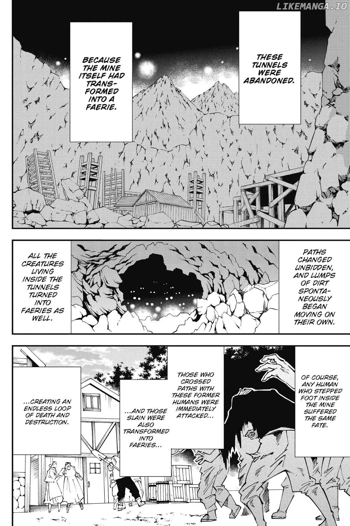 Sentenced to Be a Hero: The Prison Records of Penal Hero Unit 9004 Chapter 7 - page 4
