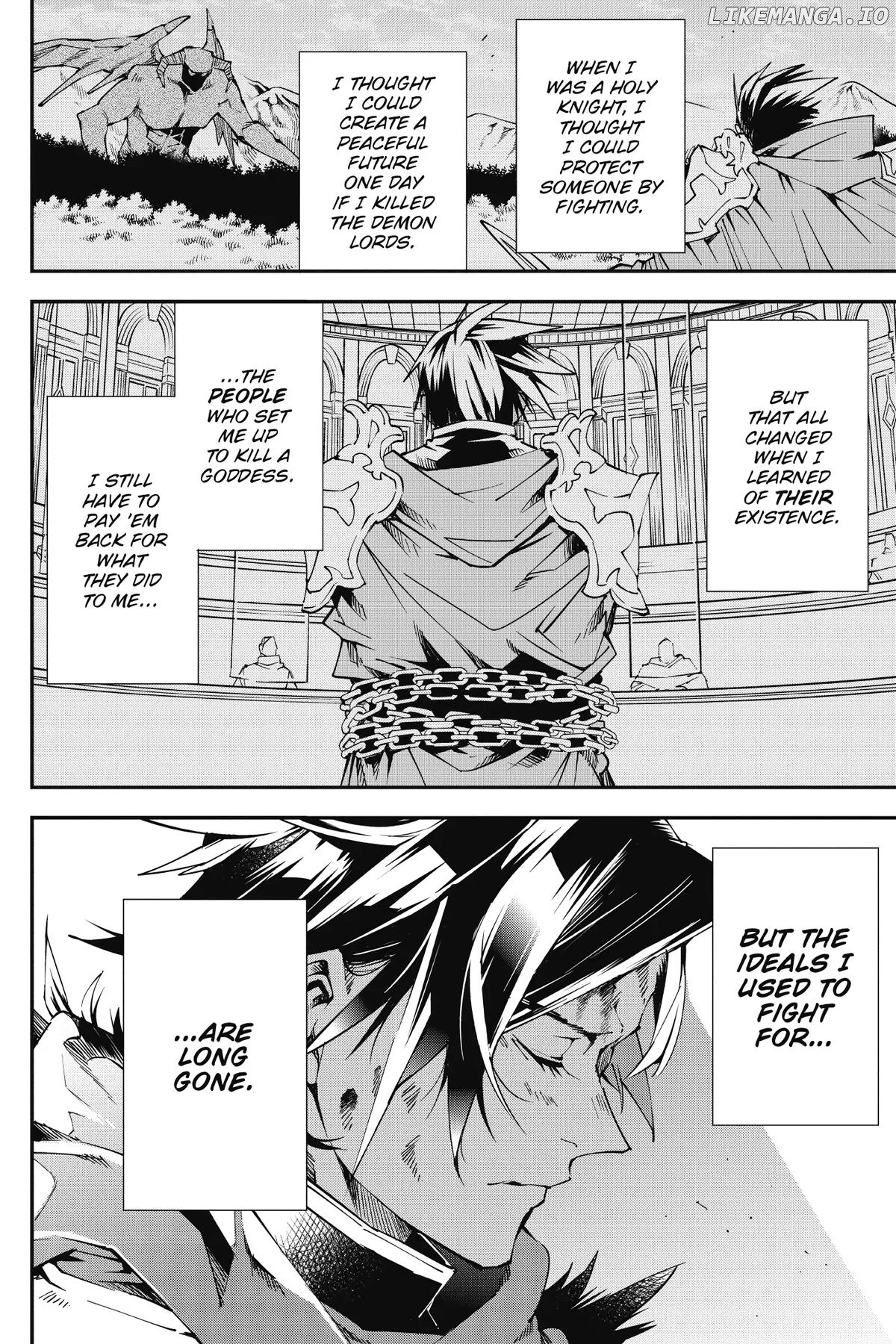Sentenced to Be a Hero: The Prison Records of Penal Hero Unit 9004 Chapter 9 - page 10