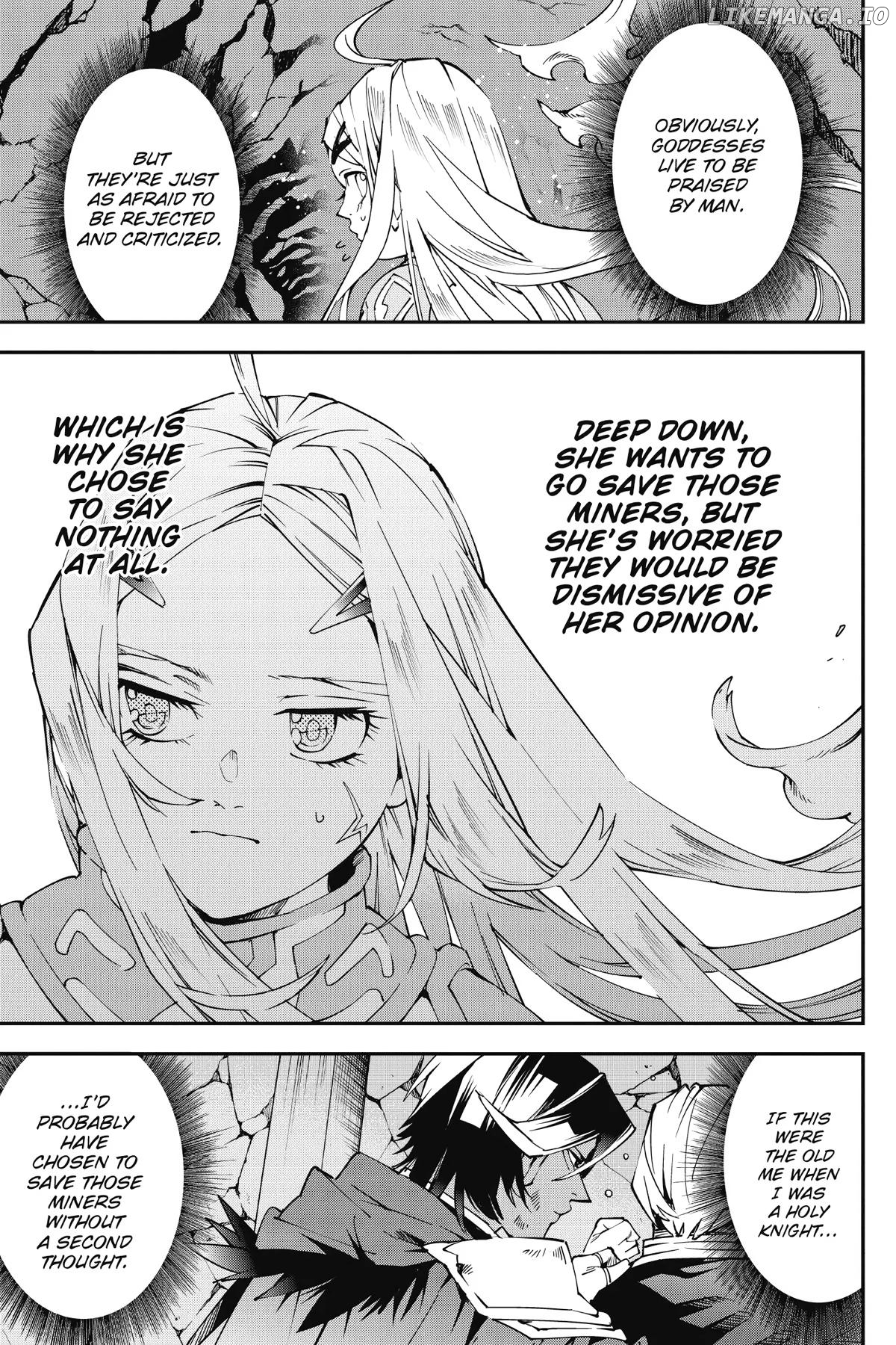 Sentenced to Be a Hero: The Prison Records of Penal Hero Unit 9004 Chapter 9 - page 9