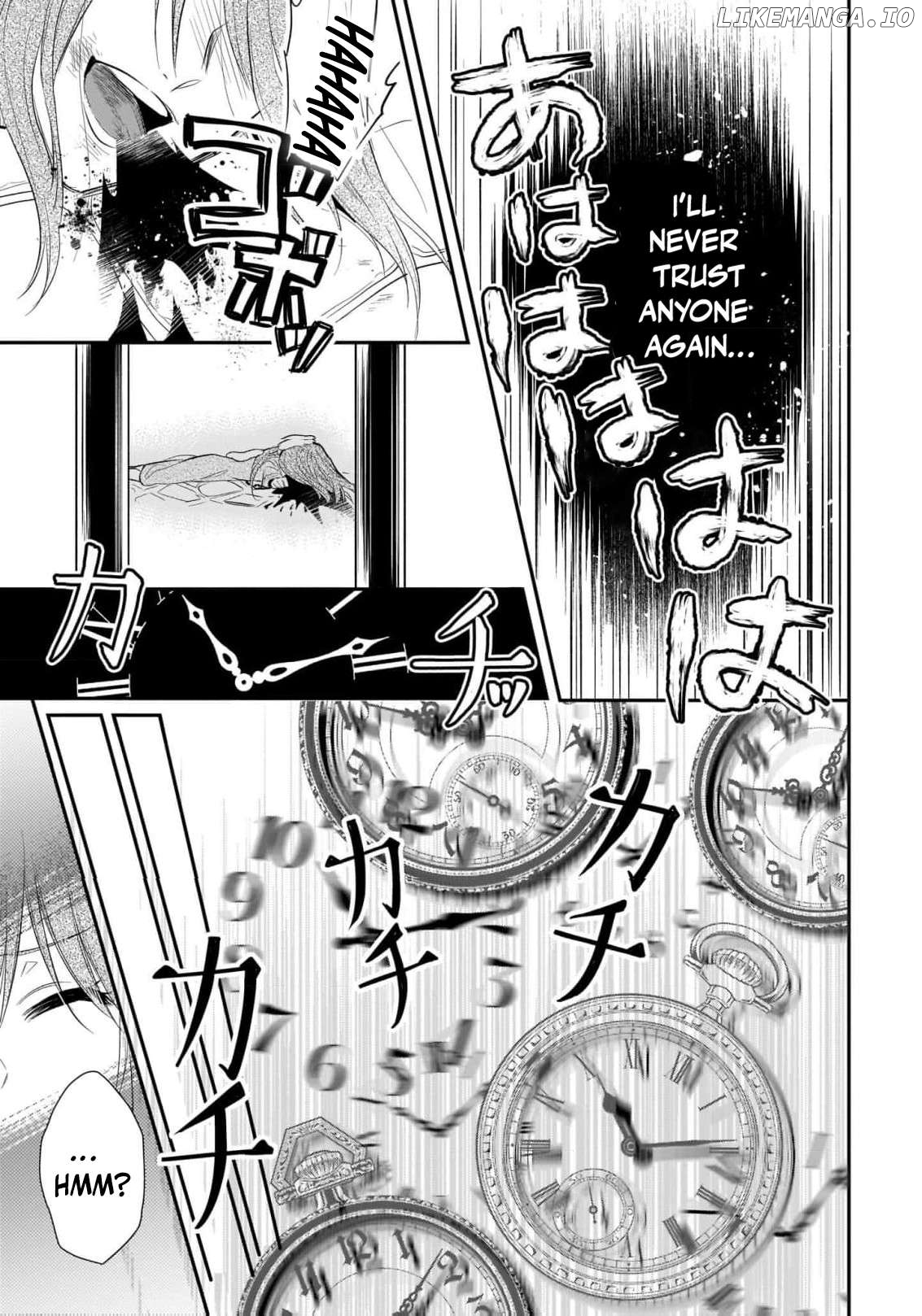 Kusa Mahoushi Chloe no Nidome no Jinsei - Jiyuu ni Natte Ko Dragon to Level Max Yakushi Life Chapter 1 - page 10