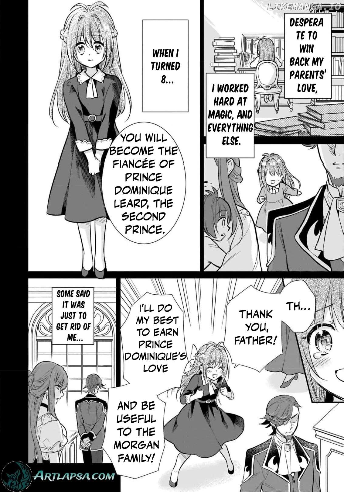 Kusa Mahoushi Chloe no Nidome no Jinsei - Jiyuu ni Natte Ko Dragon to Level Max Yakushi Life Chapter 1 - page 17