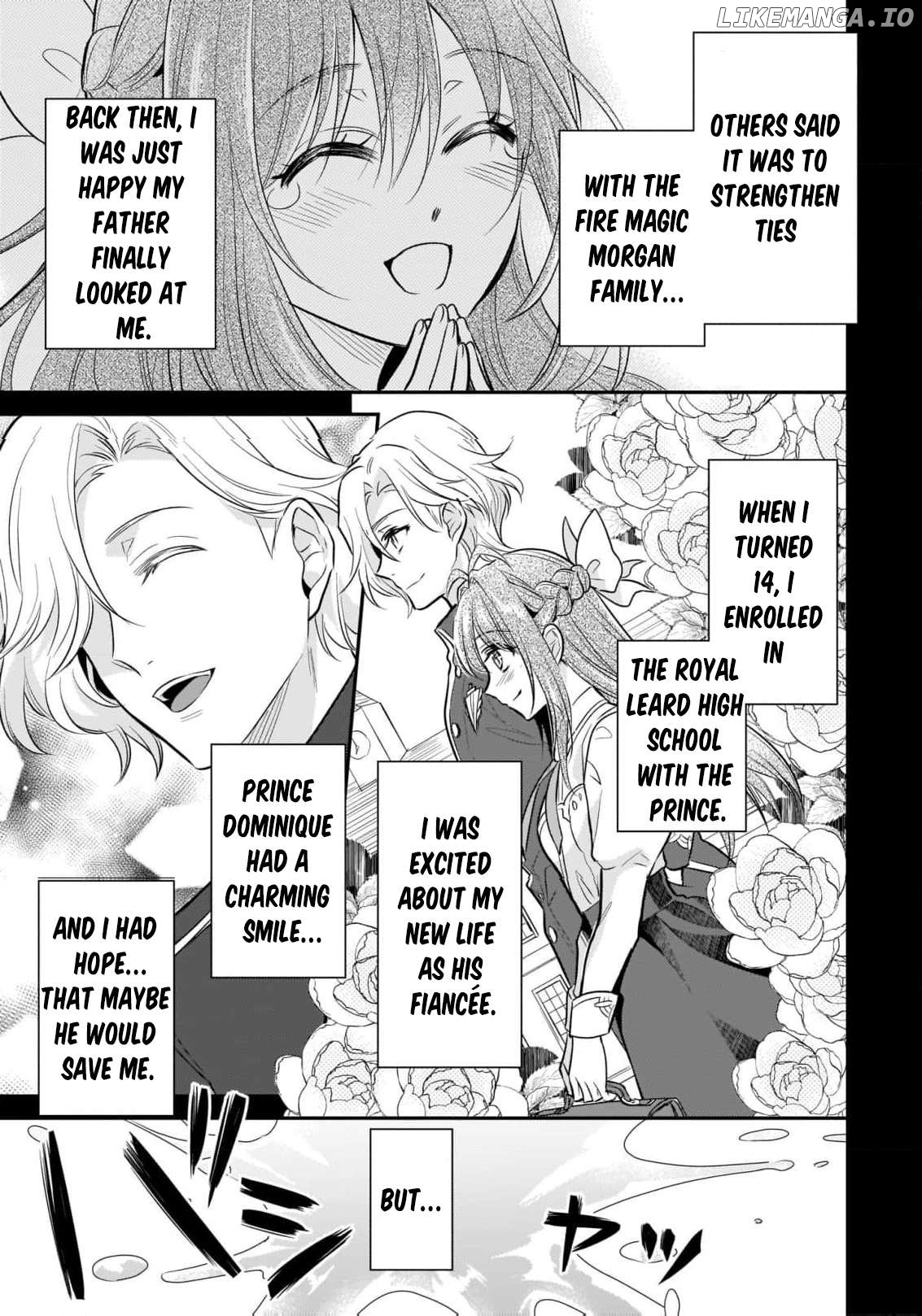 Kusa Mahoushi Chloe no Nidome no Jinsei - Jiyuu ni Natte Ko Dragon to Level Max Yakushi Life Chapter 1 - page 18