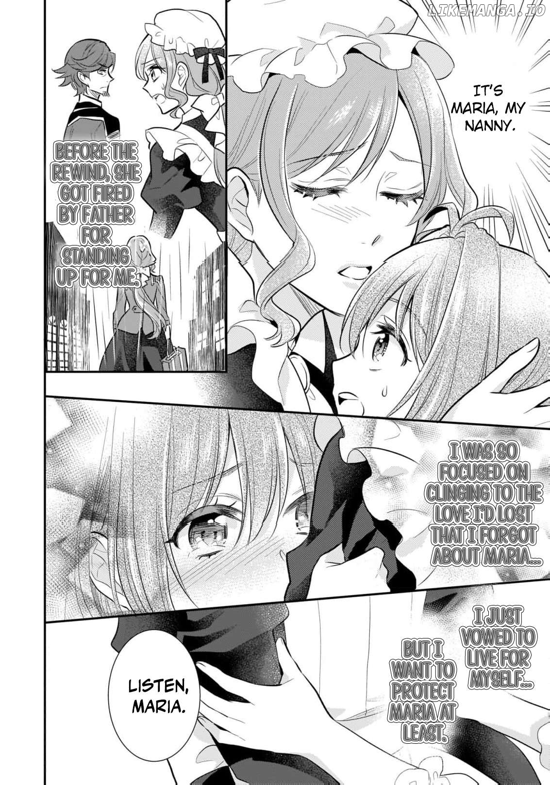 Kusa Mahoushi Chloe no Nidome no Jinsei - Jiyuu ni Natte Ko Dragon to Level Max Yakushi Life Chapter 1 - page 25