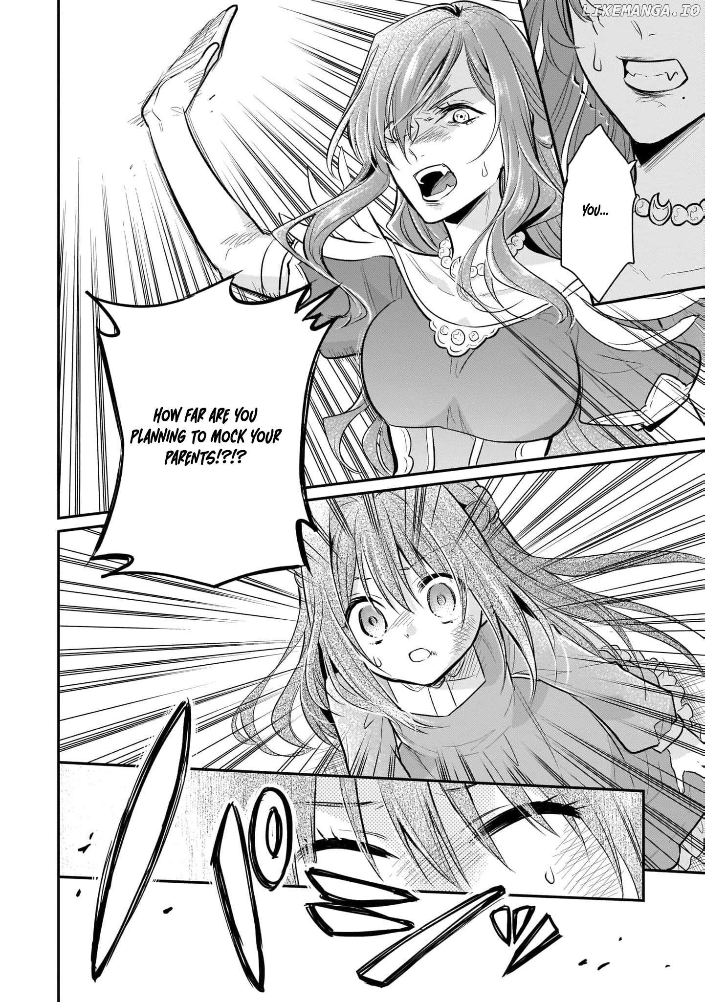 Kusa Mahoushi Chloe no Nidome no Jinsei - Jiyuu ni Natte Ko Dragon to Level Max Yakushi Life Chapter 3 - page 10