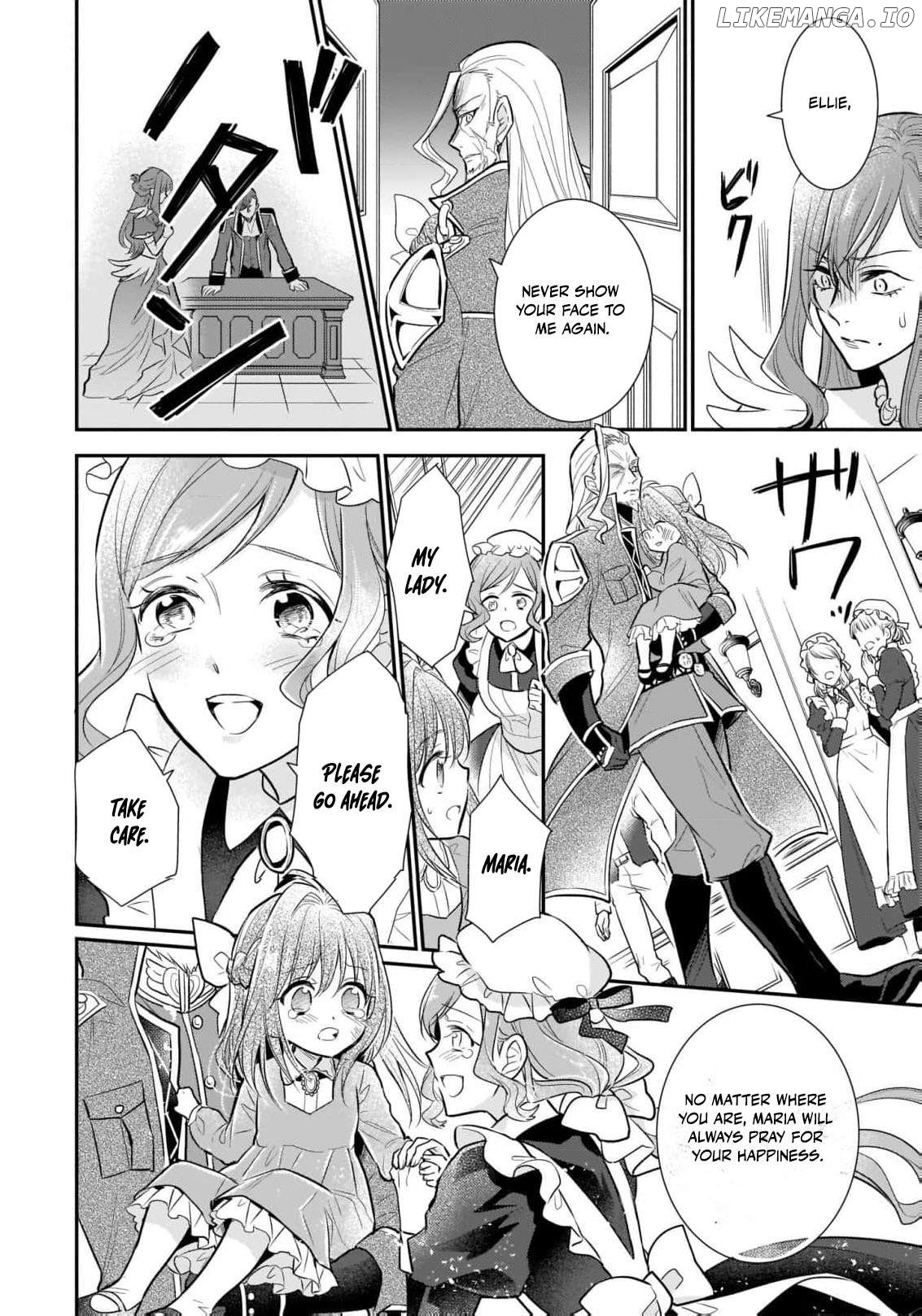 Kusa Mahoushi Chloe no Nidome no Jinsei - Jiyuu ni Natte Ko Dragon to Level Max Yakushi Life Chapter 3 - page 18