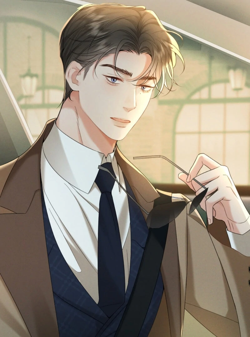 I Ran Away With My Contracted Husband Chapter 1 - page 104