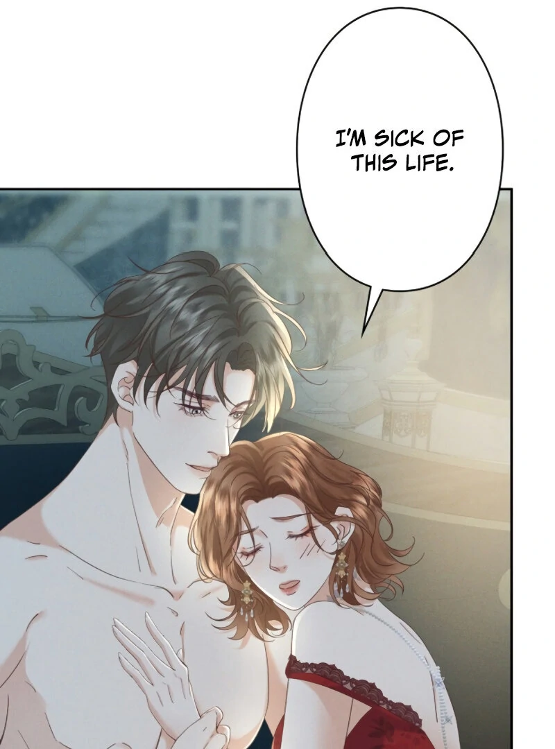 I Ran Away With My Contracted Husband Chapter 1 - page 33