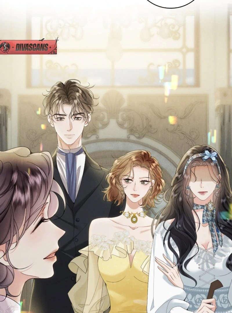 I Ran Away With My Contracted Husband Chapter 3 - page 24