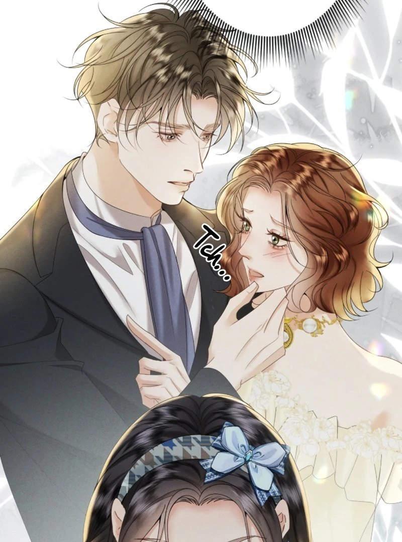 I Ran Away With My Contracted Husband Chapter 3 - page 72