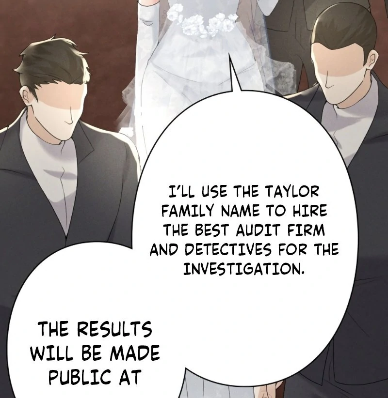 I Ran Away With My Contracted Husband Chapter 8 - page 34