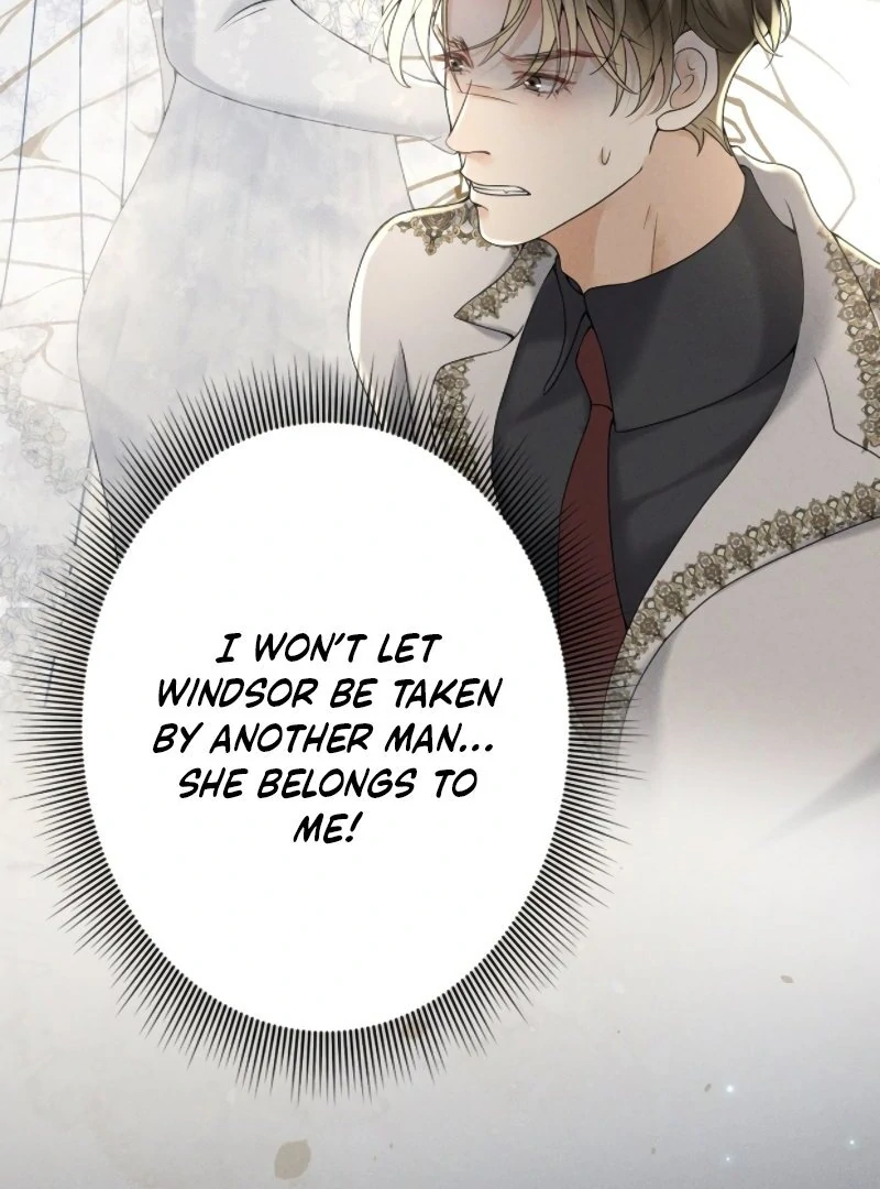 I Ran Away With My Contracted Husband Chapter 8 - page 71
