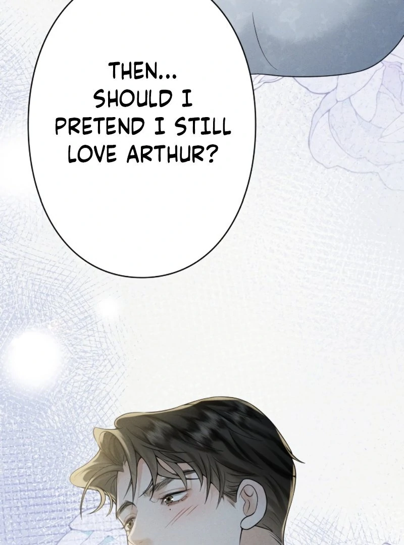 I Ran Away With My Contracted Husband Chapter 8 - page 86