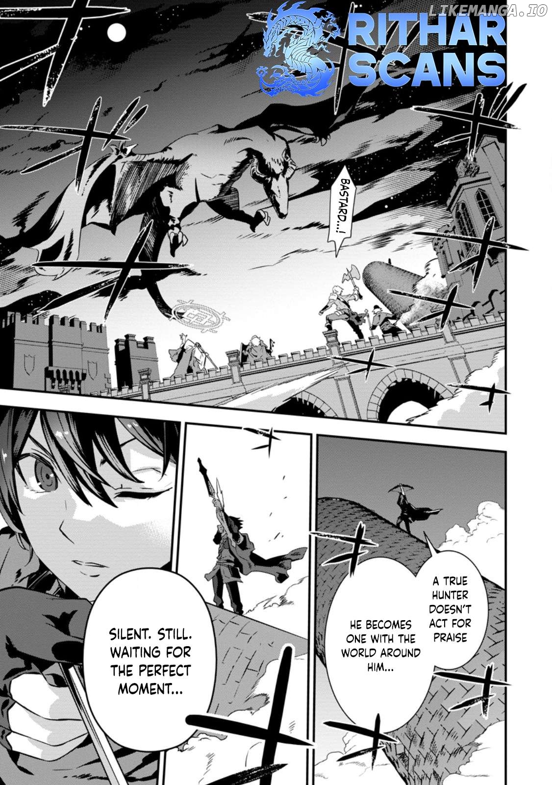 S-kyuu Party kara Tsuihou Sareta Karyuudo, Jitsuha Sekai Saikyou: Shatei 9999 no Otoko, Teikoku no Sogekishu Toshite Musou Suru Chapter 1 - page 1