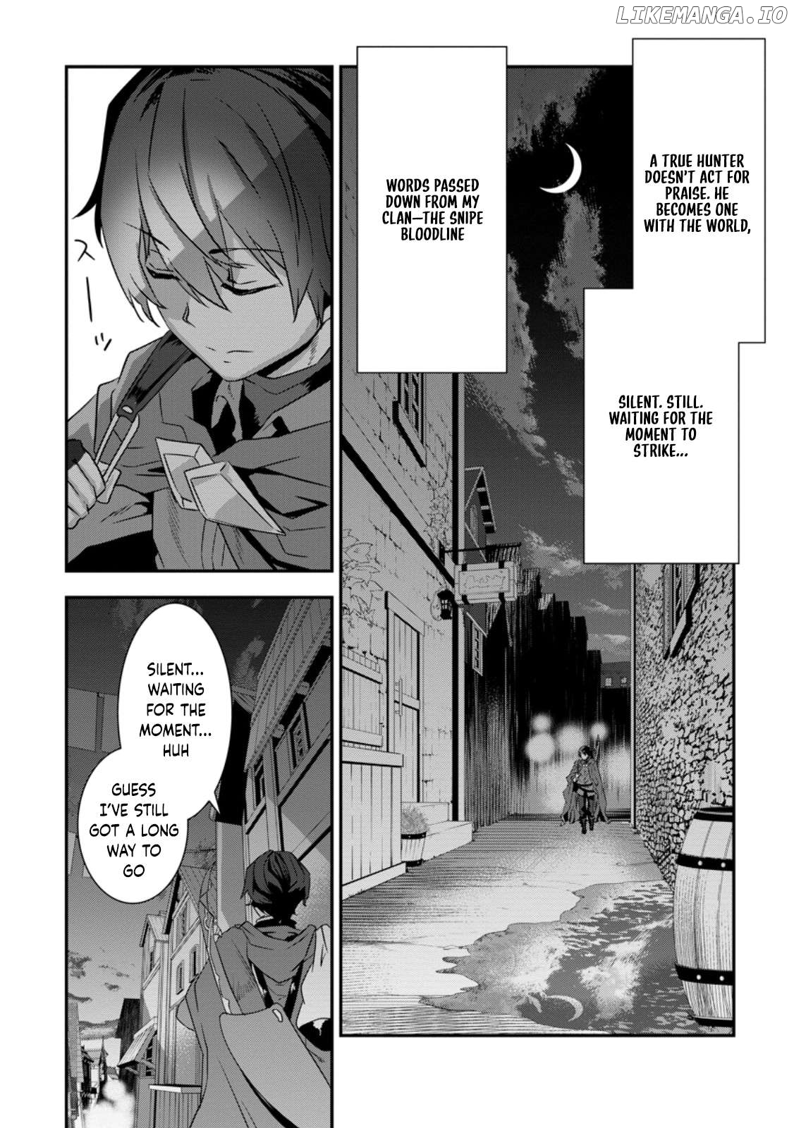 S-kyuu Party kara Tsuihou Sareta Karyuudo, Jitsuha Sekai Saikyou: Shatei 9999 no Otoko, Teikoku no Sogekishu Toshite Musou Suru Chapter 1 - page 18