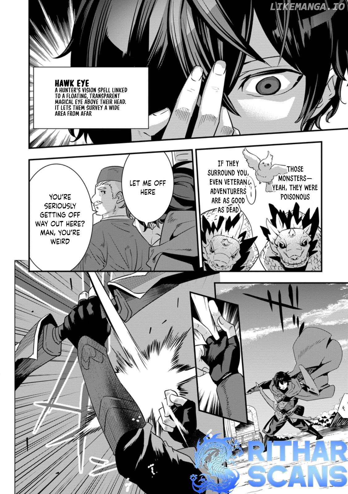 S-kyuu Party kara Tsuihou Sareta Karyuudo, Jitsuha Sekai Saikyou: Shatei 9999 no Otoko, Teikoku no Sogekishu Toshite Musou Suru Chapter 1 - page 28