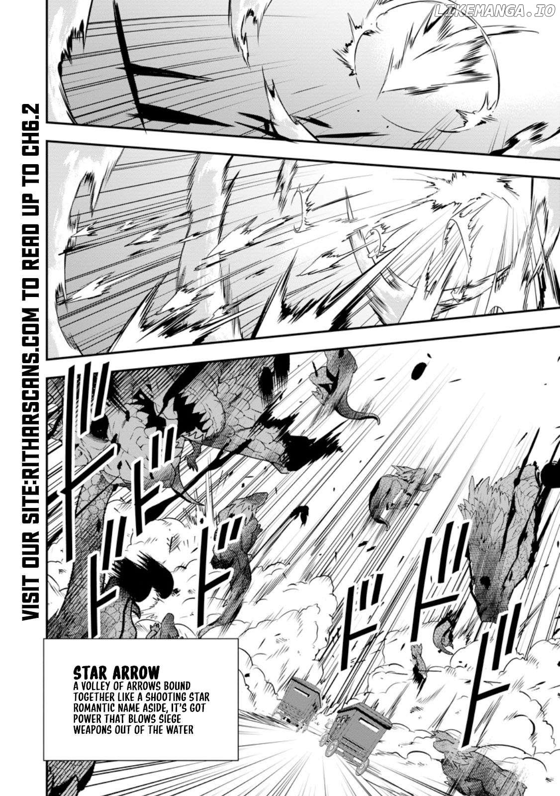 S-kyuu Party kara Tsuihou Sareta Karyuudo, Jitsuha Sekai Saikyou: Shatei 9999 no Otoko, Teikoku no Sogekishu Toshite Musou Suru Chapter 1 - page 30