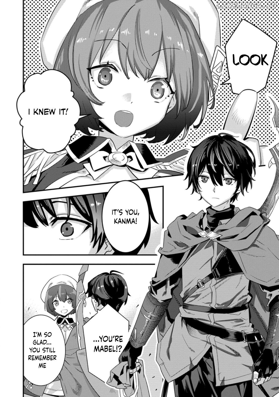 S-kyuu Party kara Tsuihou Sareta Karyuudo, Jitsuha Sekai Saikyou: Shatei 9999 no Otoko, Teikoku no Sogekishu Toshite Musou Suru Chapter 1 - page 32