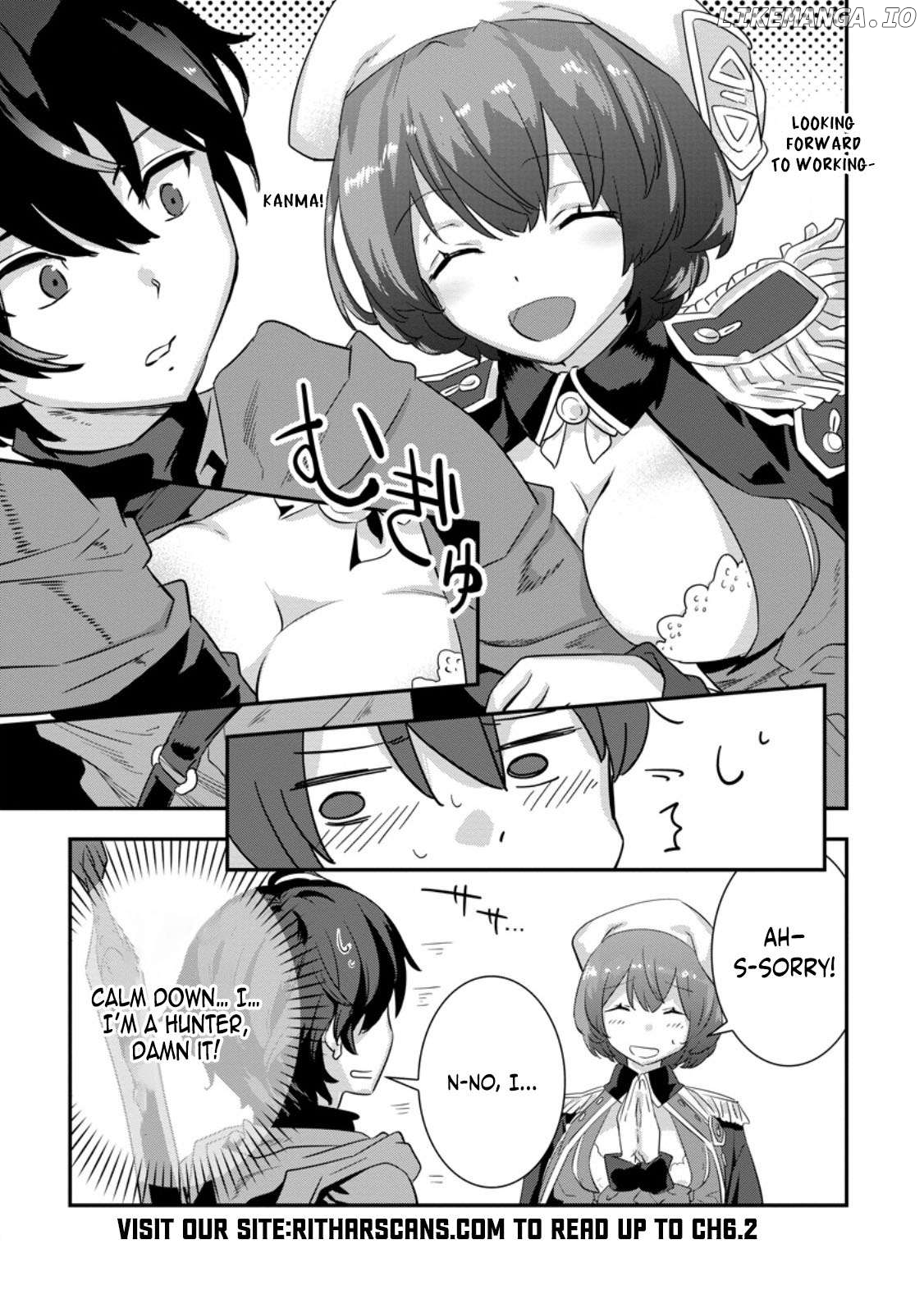 S-kyuu Party kara Tsuihou Sareta Karyuudo, Jitsuha Sekai Saikyou: Shatei 9999 no Otoko, Teikoku no Sogekishu Toshite Musou Suru Chapter 1 - page 39