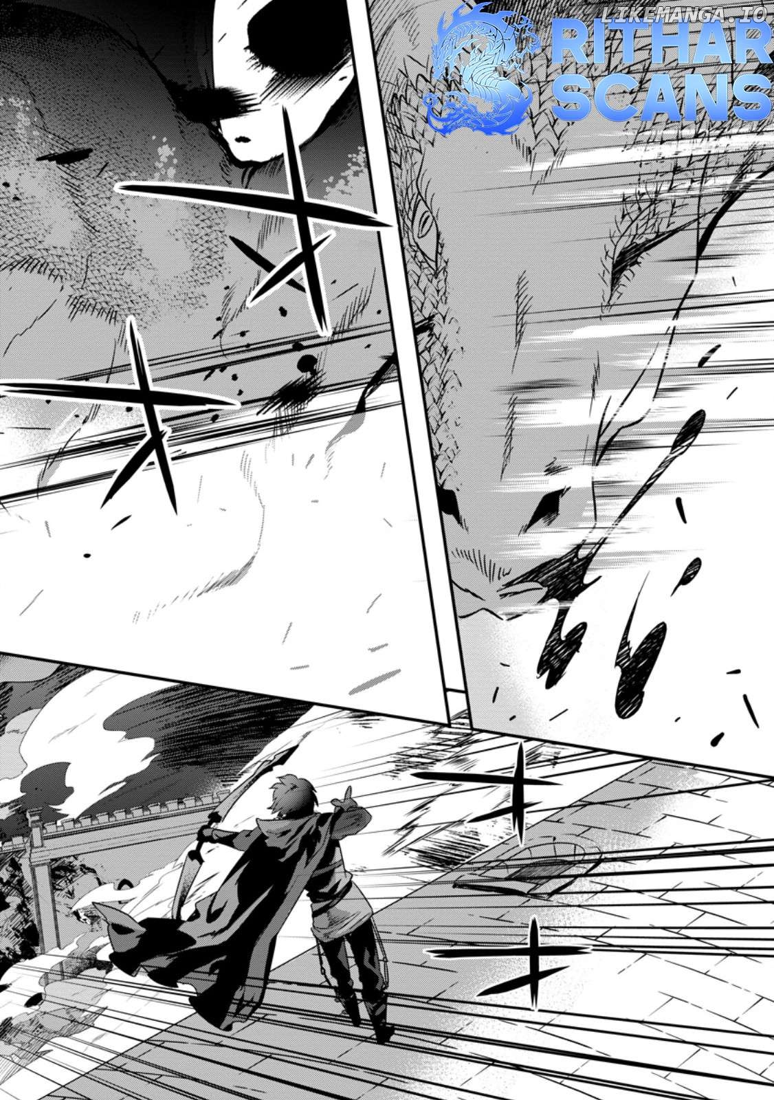 S-kyuu Party kara Tsuihou Sareta Karyuudo, Jitsuha Sekai Saikyou: Shatei 9999 no Otoko, Teikoku no Sogekishu Toshite Musou Suru Chapter 1 - page 4