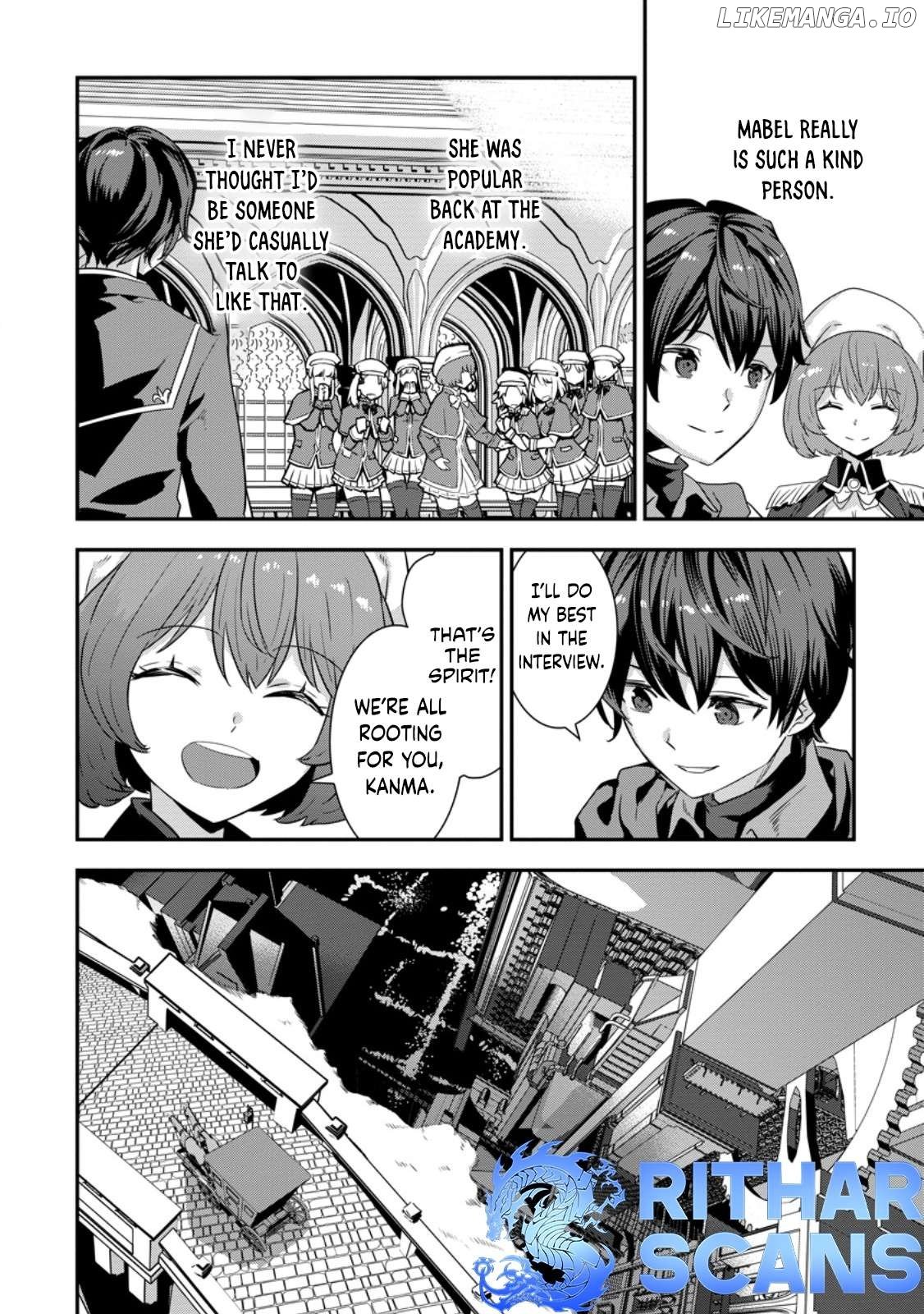 S-kyuu Party kara Tsuihou Sareta Karyuudo, Jitsuha Sekai Saikyou: Shatei 9999 no Otoko, Teikoku no Sogekishu Toshite Musou Suru Chapter 2.1 - page 10