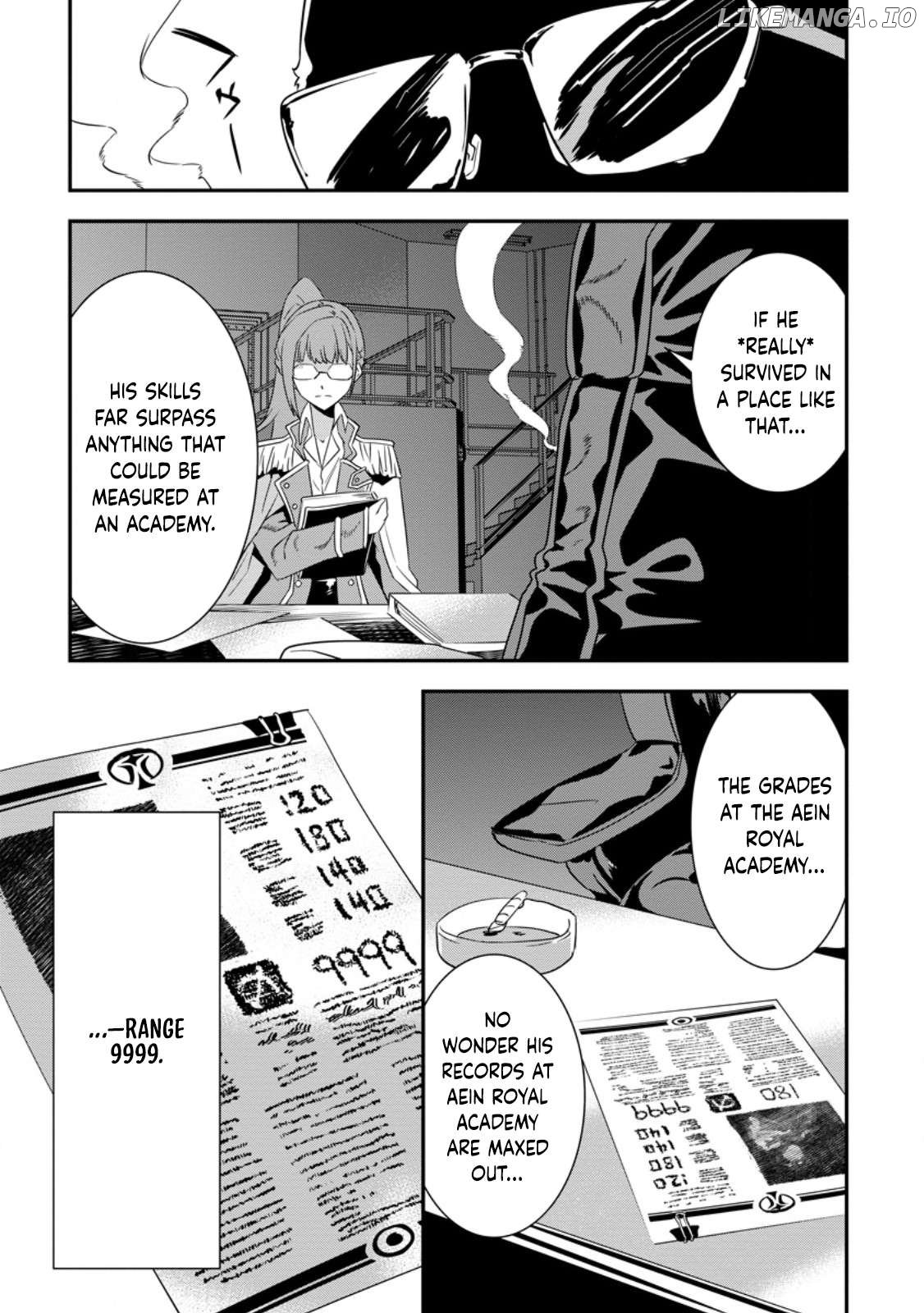 S-kyuu Party kara Tsuihou Sareta Karyuudo, Jitsuha Sekai Saikyou: Shatei 9999 no Otoko, Teikoku no Sogekishu Toshite Musou Suru Chapter 2.1 - page 3