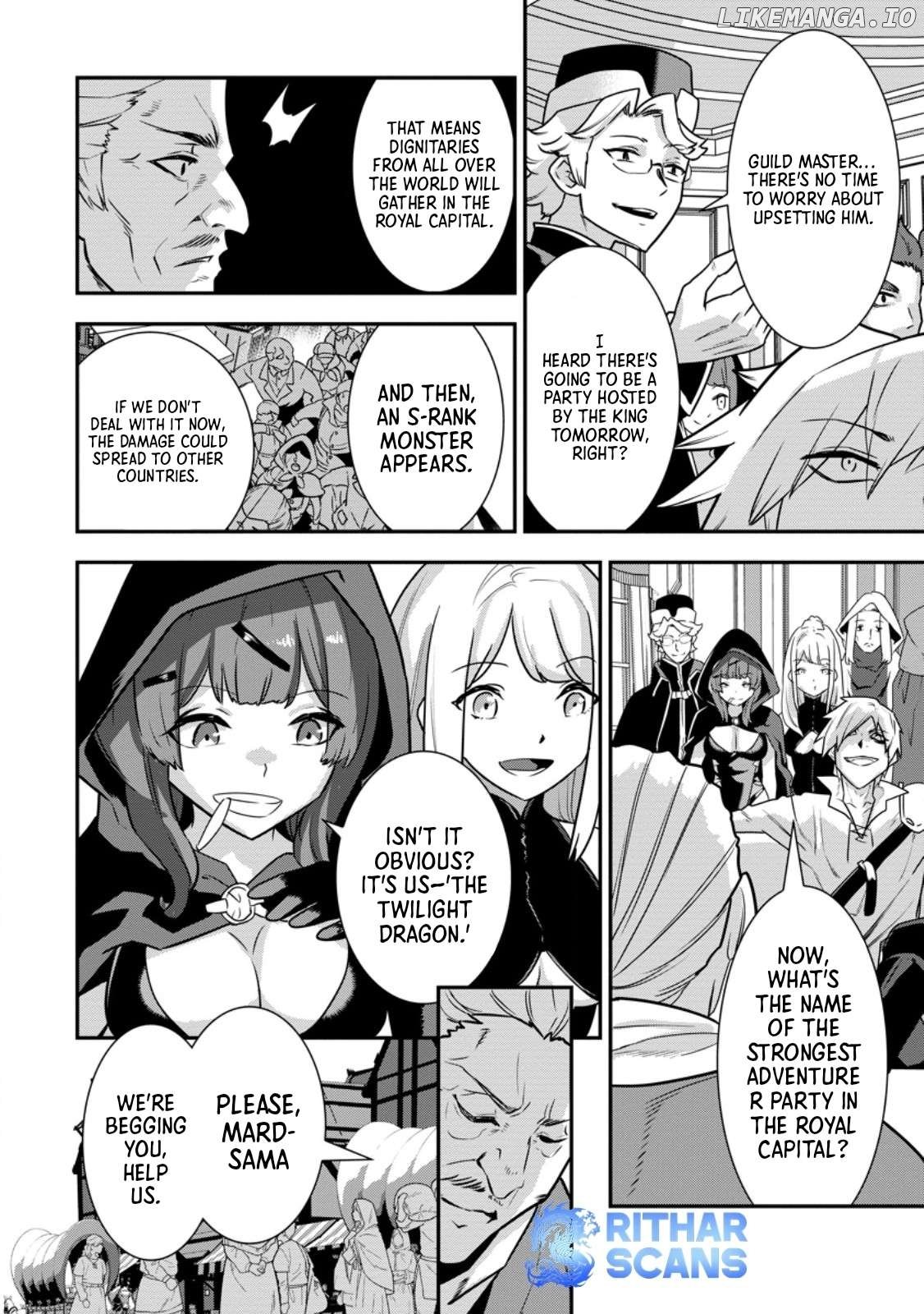 S-kyuu Party kara Tsuihou Sareta Karyuudo, Jitsuha Sekai Saikyou: Shatei 9999 no Otoko, Teikoku no Sogekishu Toshite Musou Suru Chapter 3.1 - page 2