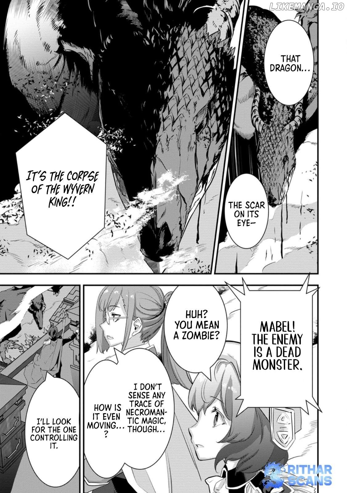 S-kyuu Party kara Tsuihou Sareta Karyuudo, Jitsuha Sekai Saikyou: Shatei 9999 no Otoko, Teikoku no Sogekishu Toshite Musou Suru Chapter 3.3 - page 11