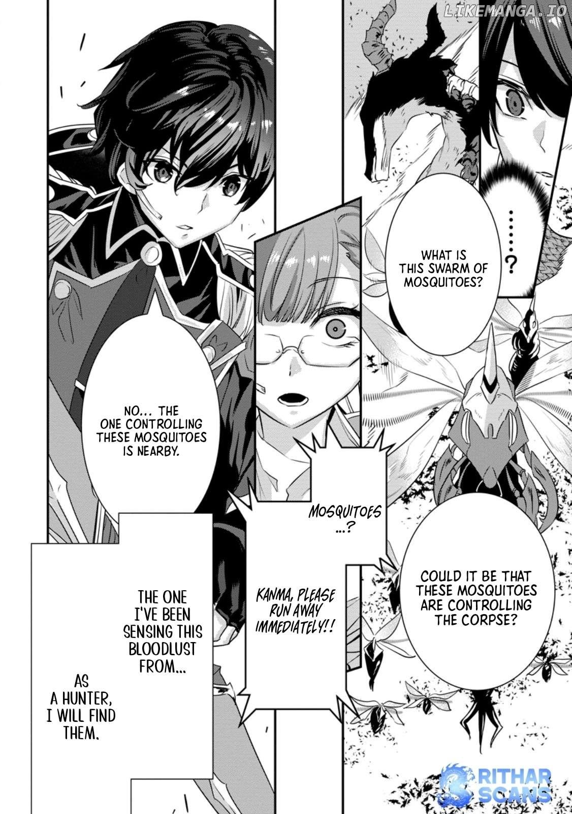 S-kyuu Party kara Tsuihou Sareta Karyuudo, Jitsuha Sekai Saikyou: Shatei 9999 no Otoko, Teikoku no Sogekishu Toshite Musou Suru Chapter 3.3 - page 12