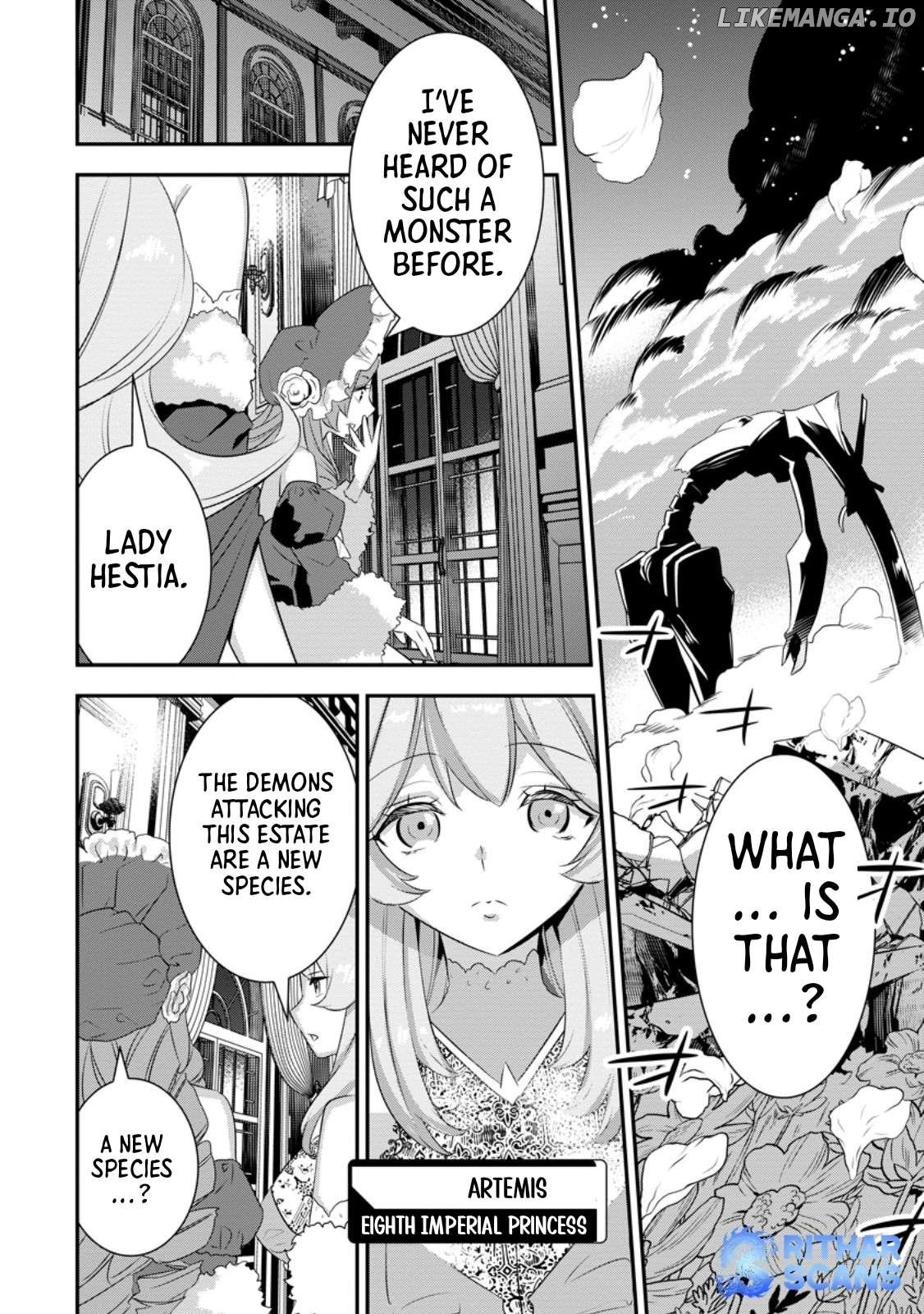 S-kyuu Party kara Tsuihou Sareta Karyuudo, Jitsuha Sekai Saikyou: Shatei 9999 no Otoko, Teikoku no Sogekishu Toshite Musou Suru Chapter 4.1 - page 10