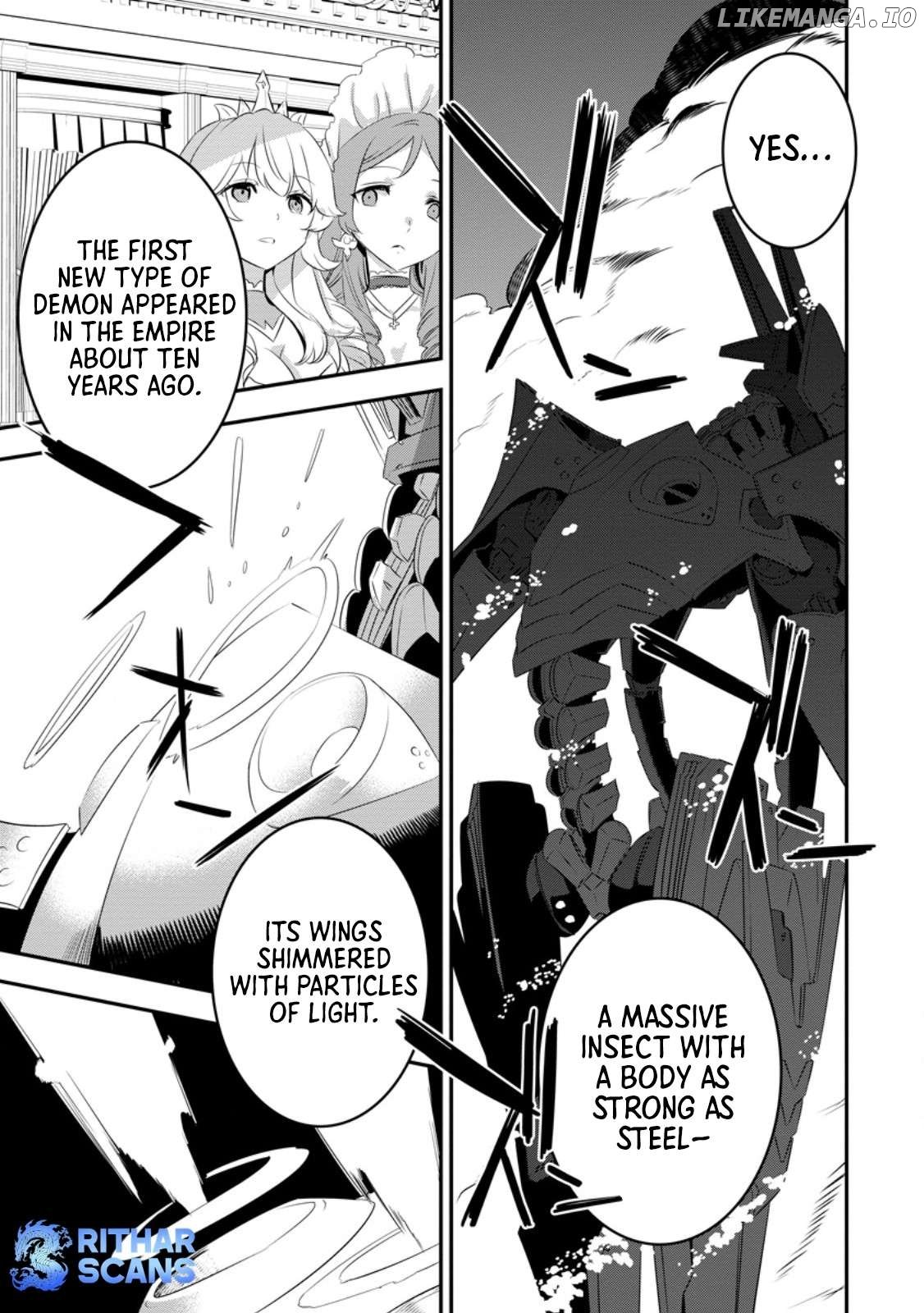S-kyuu Party kara Tsuihou Sareta Karyuudo, Jitsuha Sekai Saikyou: Shatei 9999 no Otoko, Teikoku no Sogekishu Toshite Musou Suru Chapter 4.1 - page 11