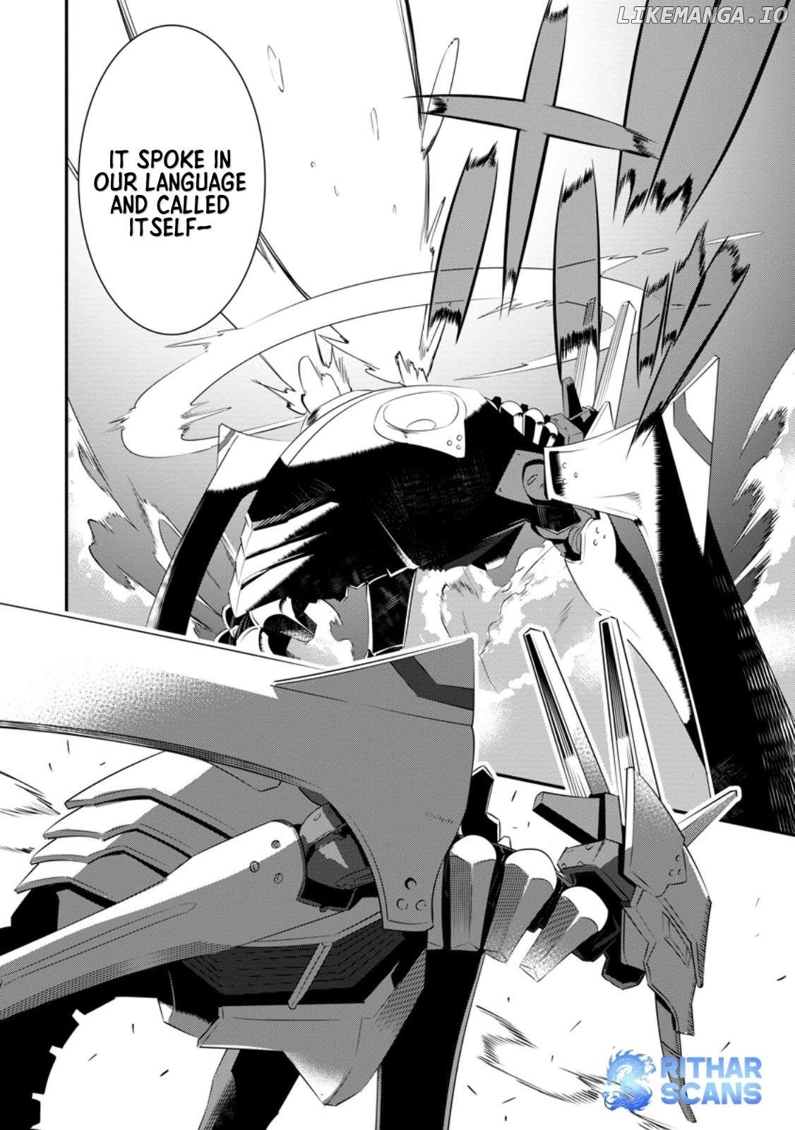 S-kyuu Party kara Tsuihou Sareta Karyuudo, Jitsuha Sekai Saikyou: Shatei 9999 no Otoko, Teikoku no Sogekishu Toshite Musou Suru Chapter 4.1 - page 12