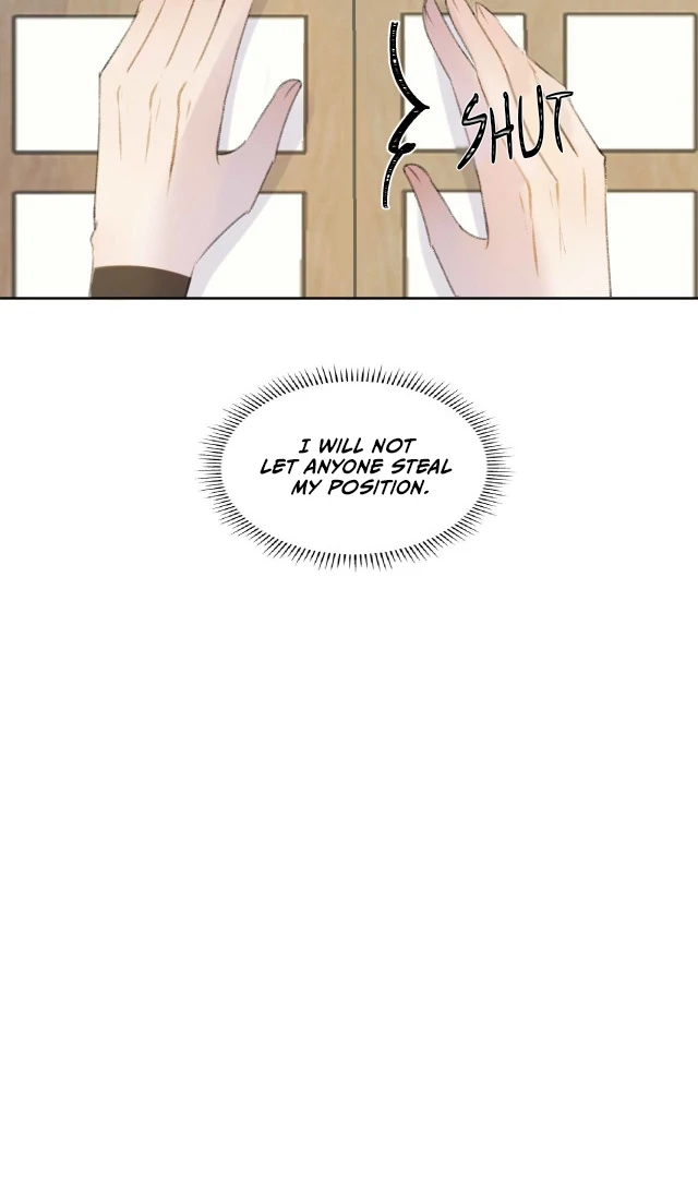 Everyone Loves the Respectable Master Chapter 1 - page 11