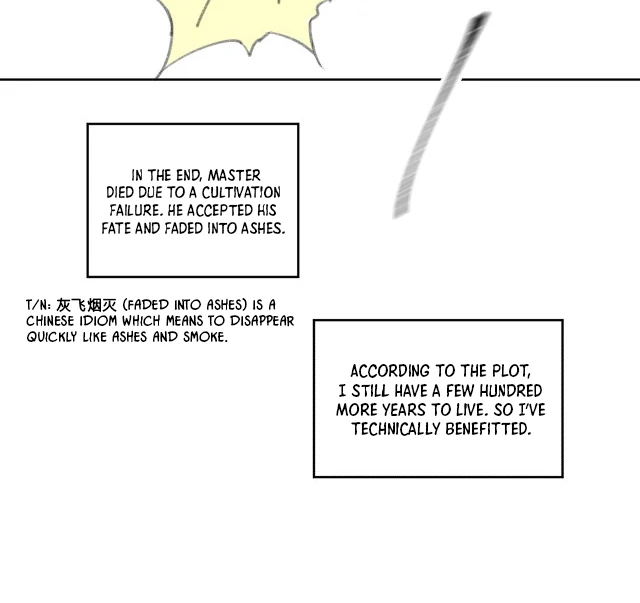 Everyone Loves the Respectable Master Chapter 1 - page 16