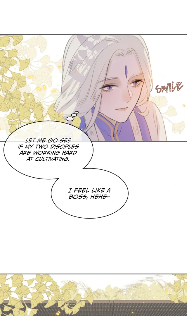 Everyone Loves the Respectable Master Chapter 1 - page 18